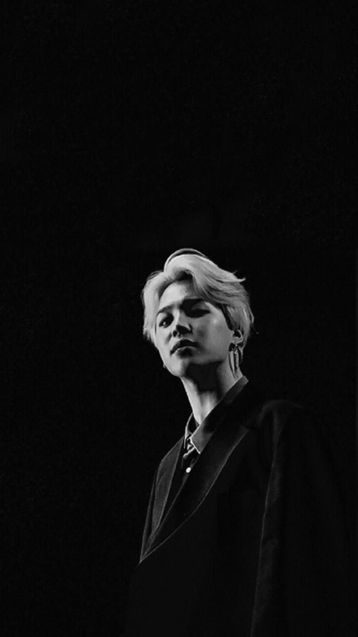 Jimin Wallpaper