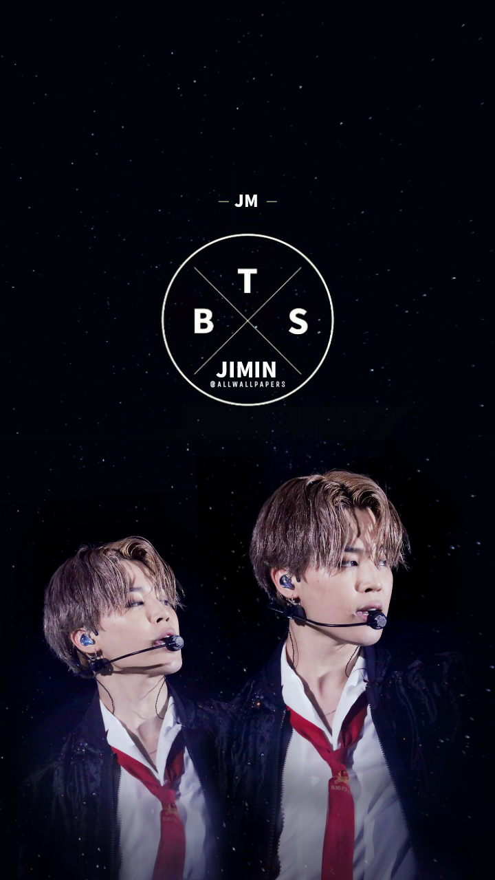 Jimin Wallpaper Jimin Wallpaper Dark