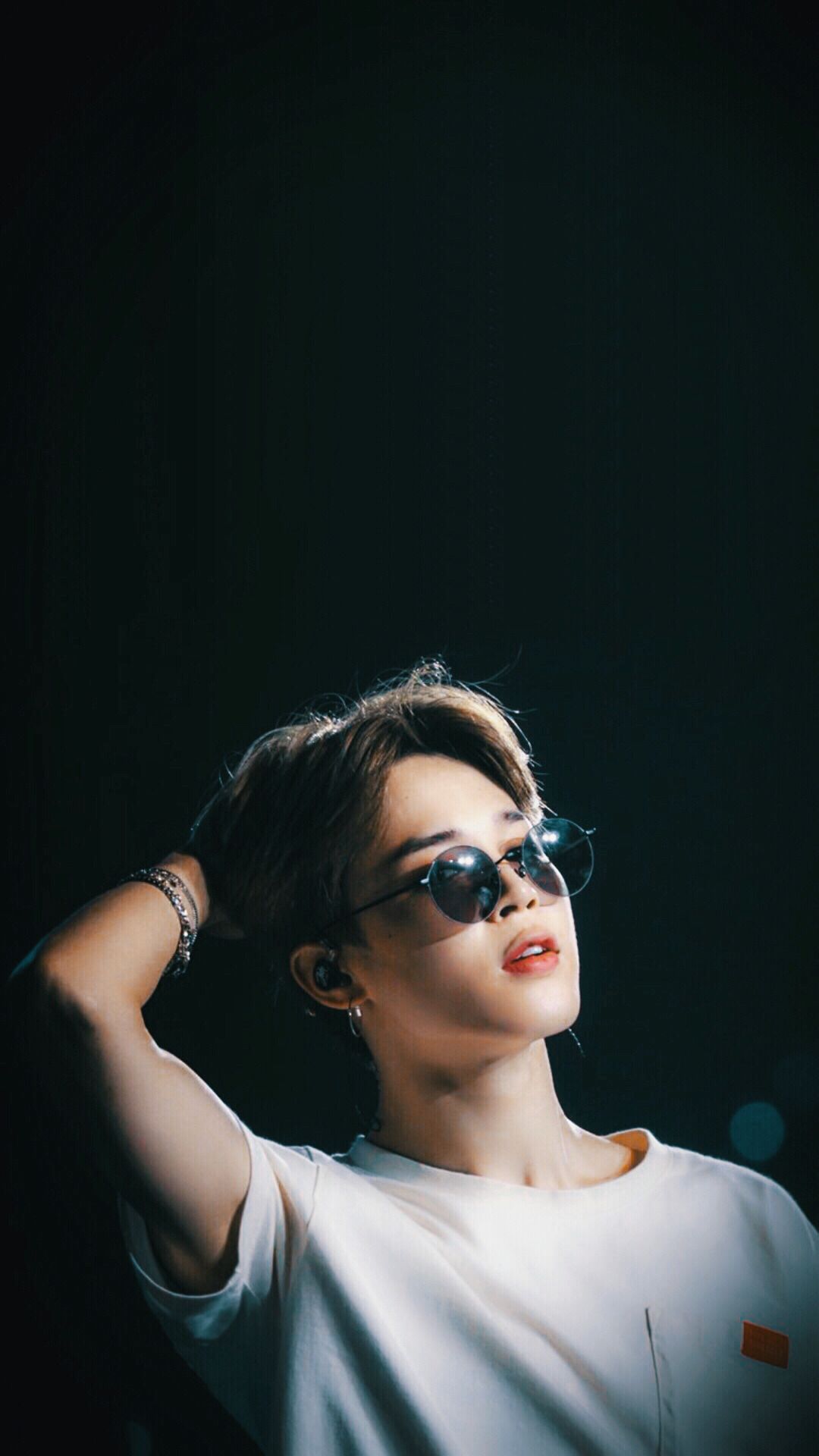 Tumblr Park Jimin Wallpaper