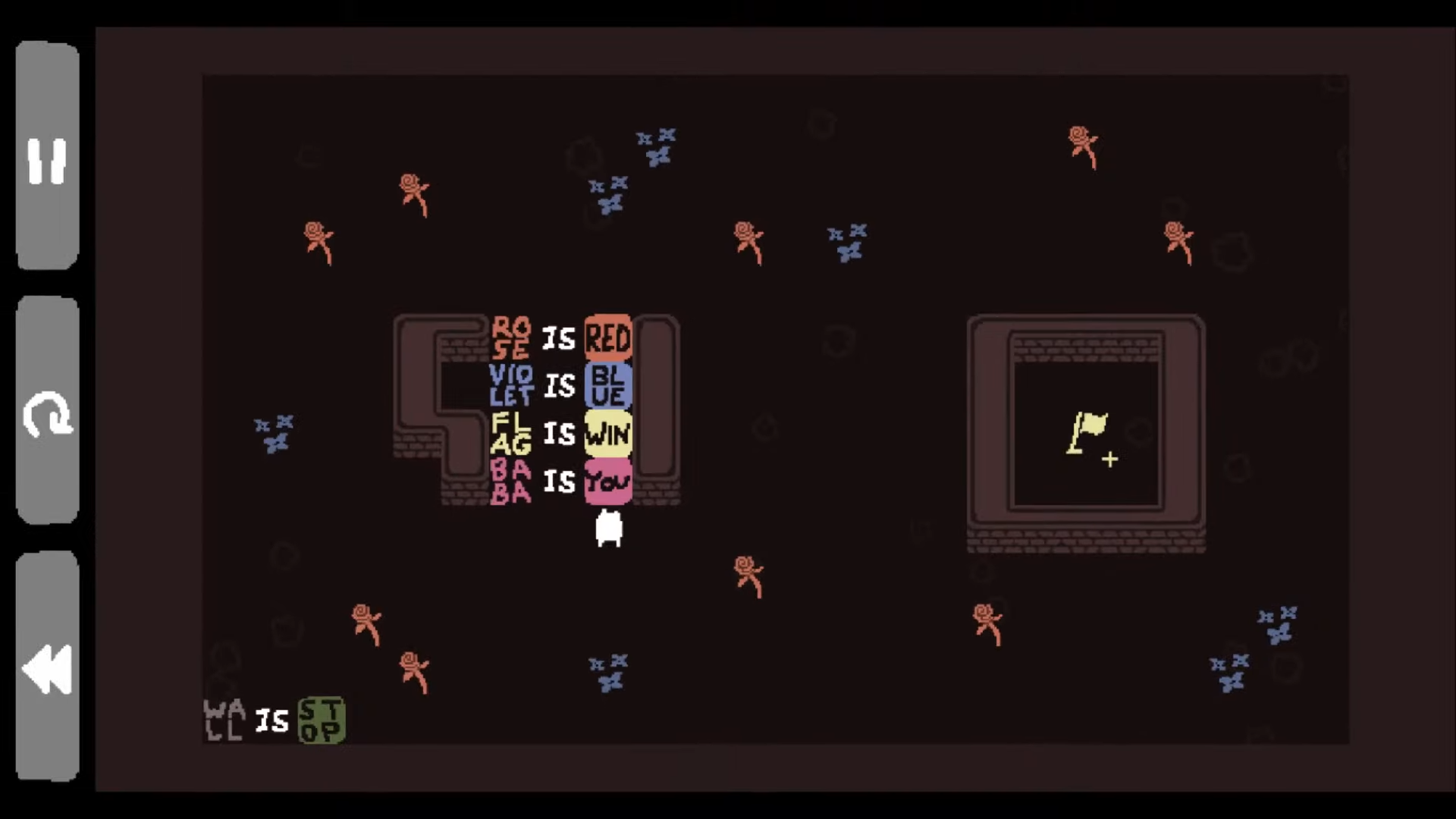 Brain Melting Logic Puzzler Baba Is You Is Now Out For Android