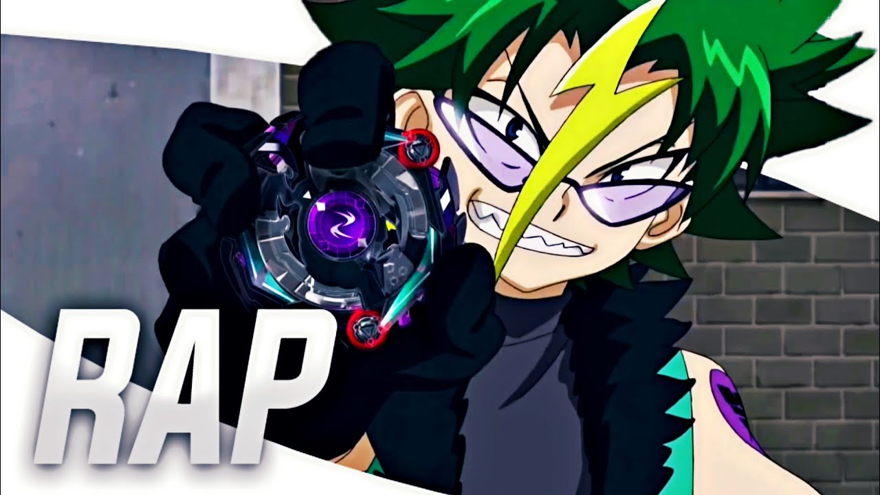 Rap do Silas Karlisle