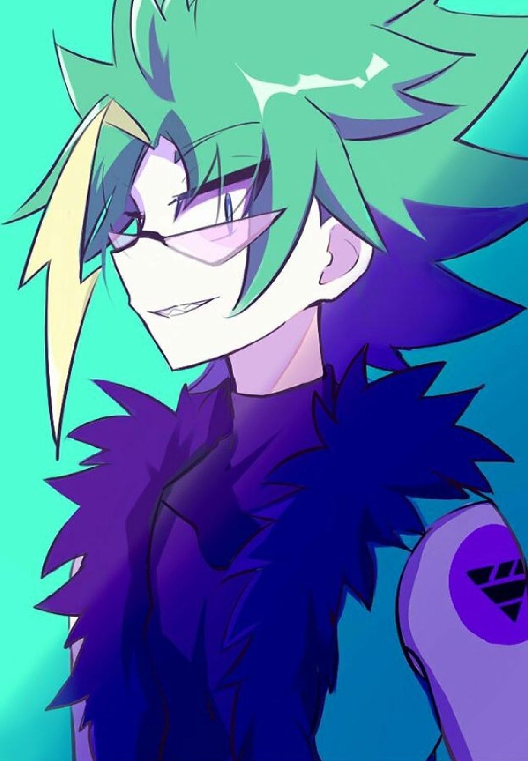 Book Of Drawings And Randomness favourite beyblade characters