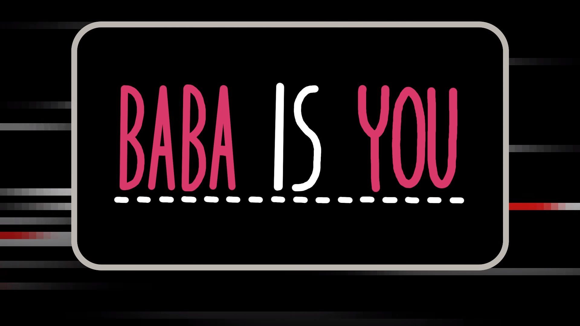 Baba is you steam фото 35