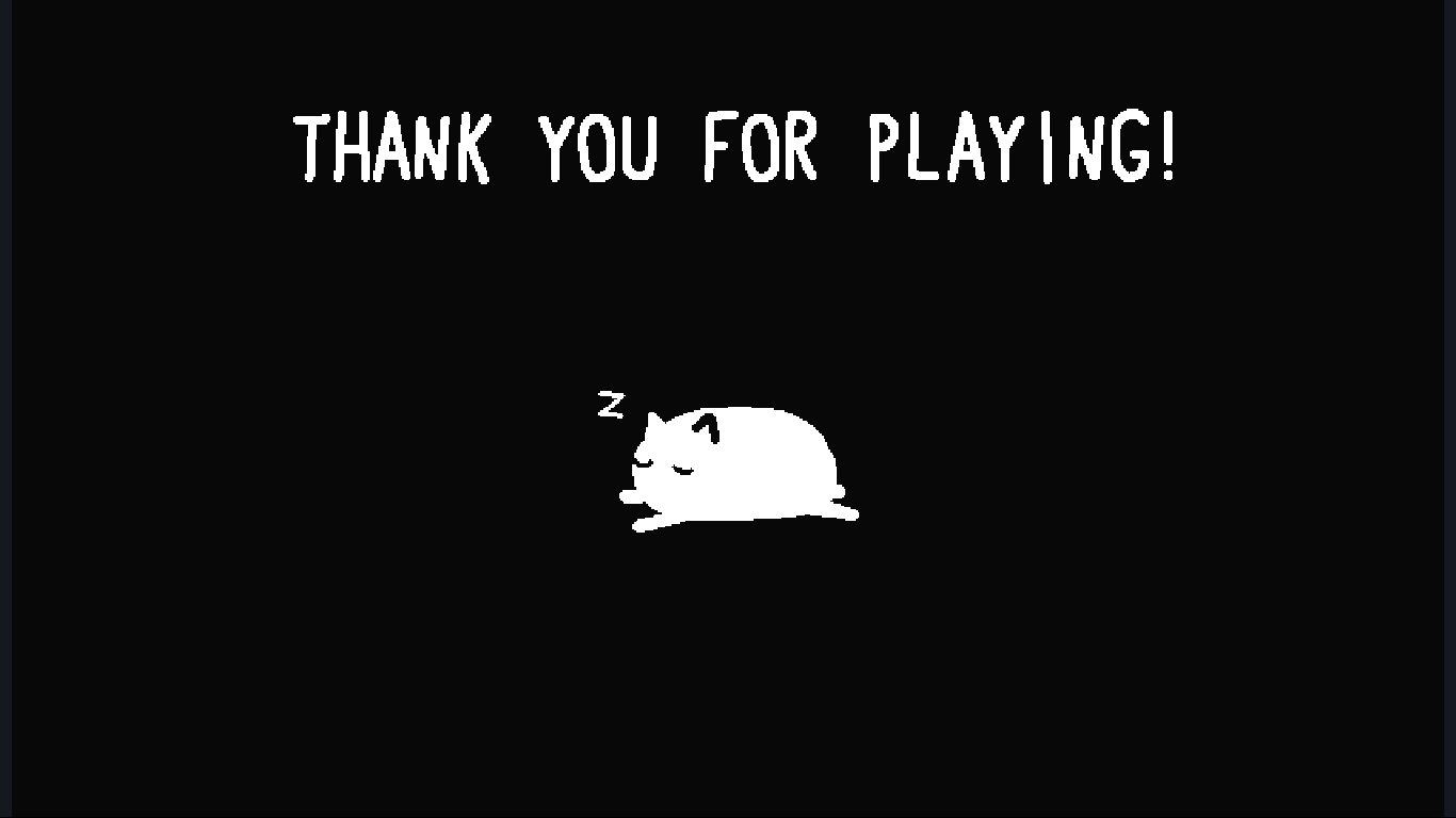 Just finished Baba Is You today and wow, what a amazing game!