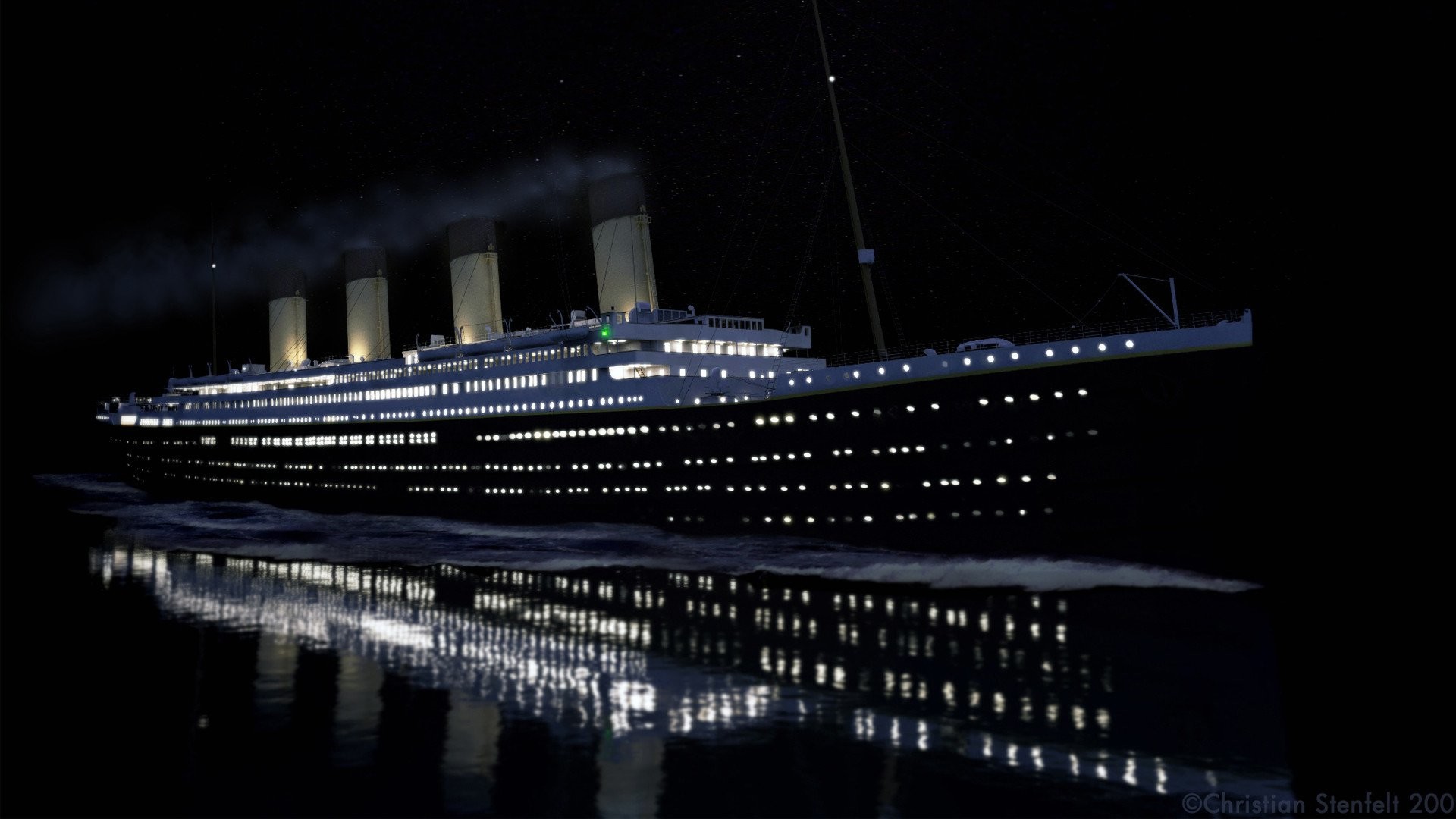 Titanic Movie  Barbaras HD Wallpapers