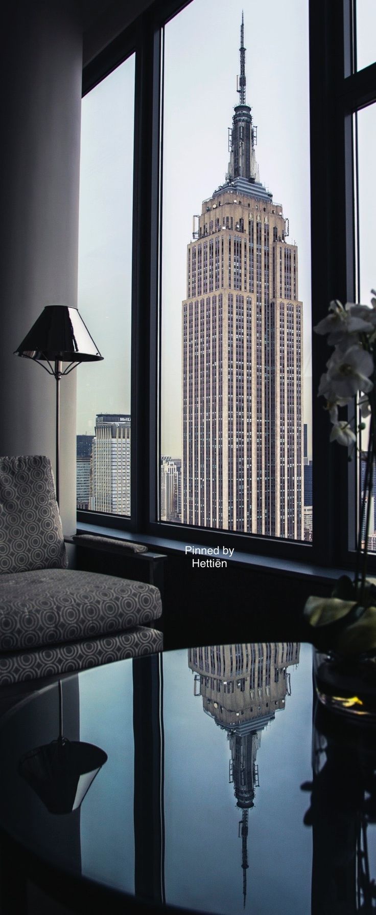 Classy Sassy. New york penthouse, Penthouse living, Modern style