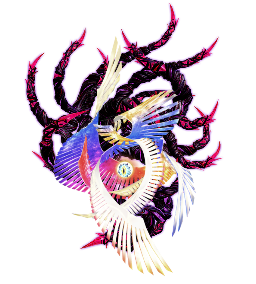 Dharkleem = Fusion of Galeem and Dharkon. Super smash bros memes, Nintendo super smash bros, Super smash bros characters