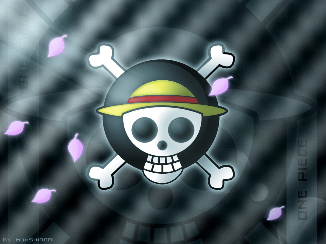Free download One Piece Straw Hat Logo Wallpaper One Piece Anime Wallpaper [1280x960] for your Desktop, Mobile & Tablet. Explore One Piece Straw Hat Wallpaper. One Piece Straw Hat