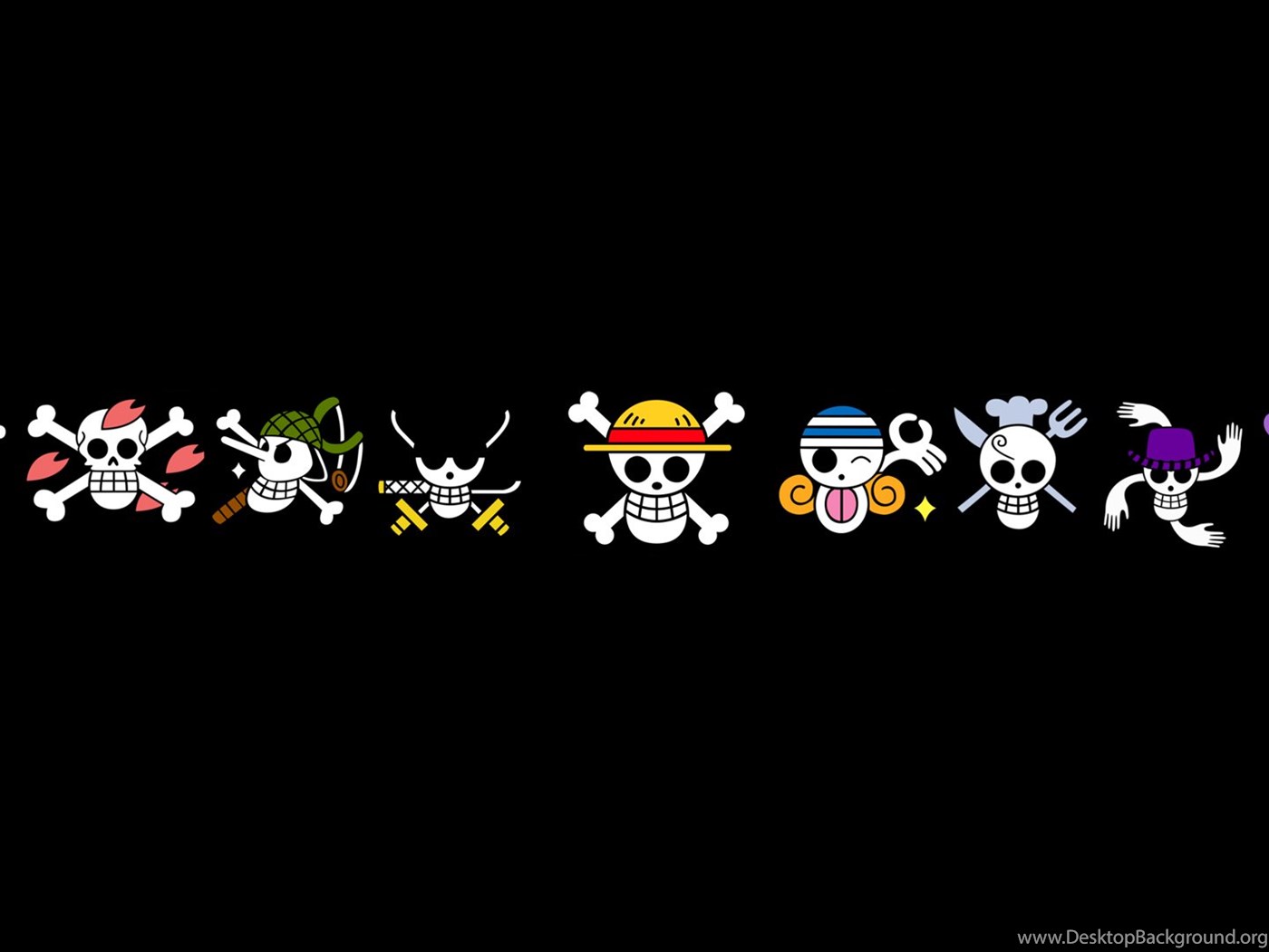 Search Results For Straw Hat Pirates HD Wallpaper Desktop Background