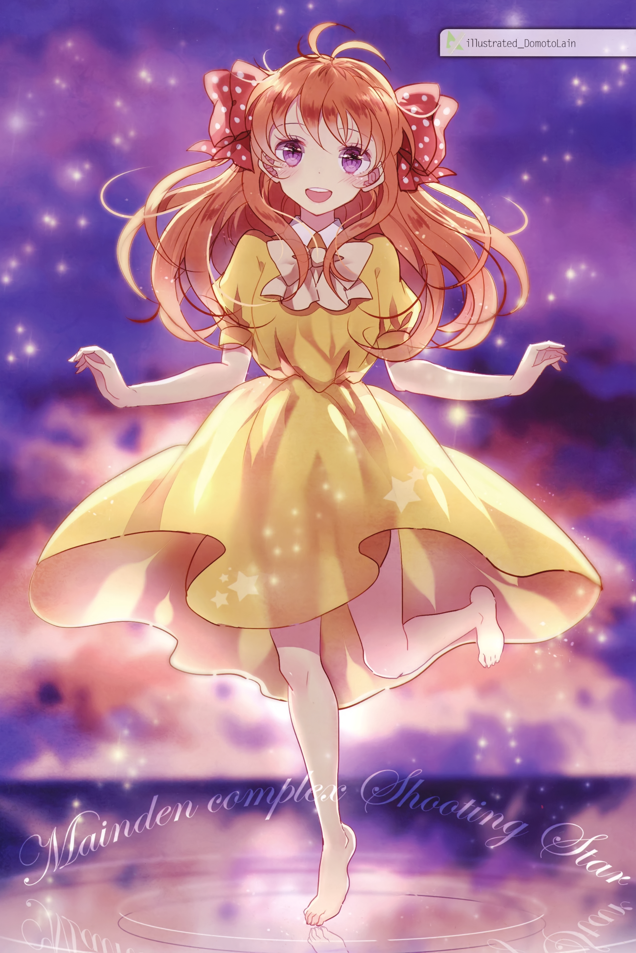 Sakura Chiyo (Chiyo Sakura) Shoujo Nozaki Kun Wallpaper Anime Image Board