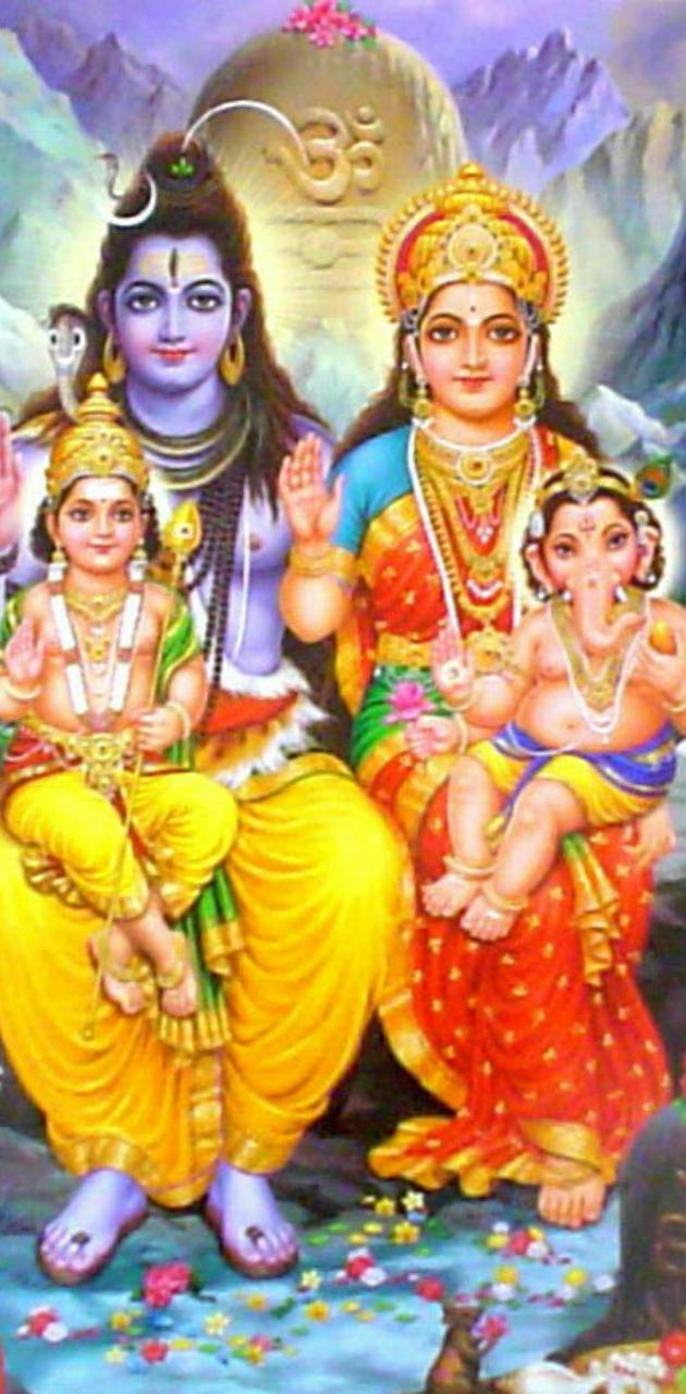 Lord Shiva wallpaper
