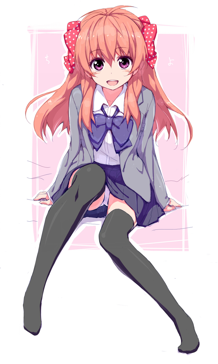 Sakura Chiyo (Chiyo Sakura) Shoujo Nozaki Kun Wallpaper Anime Image Board