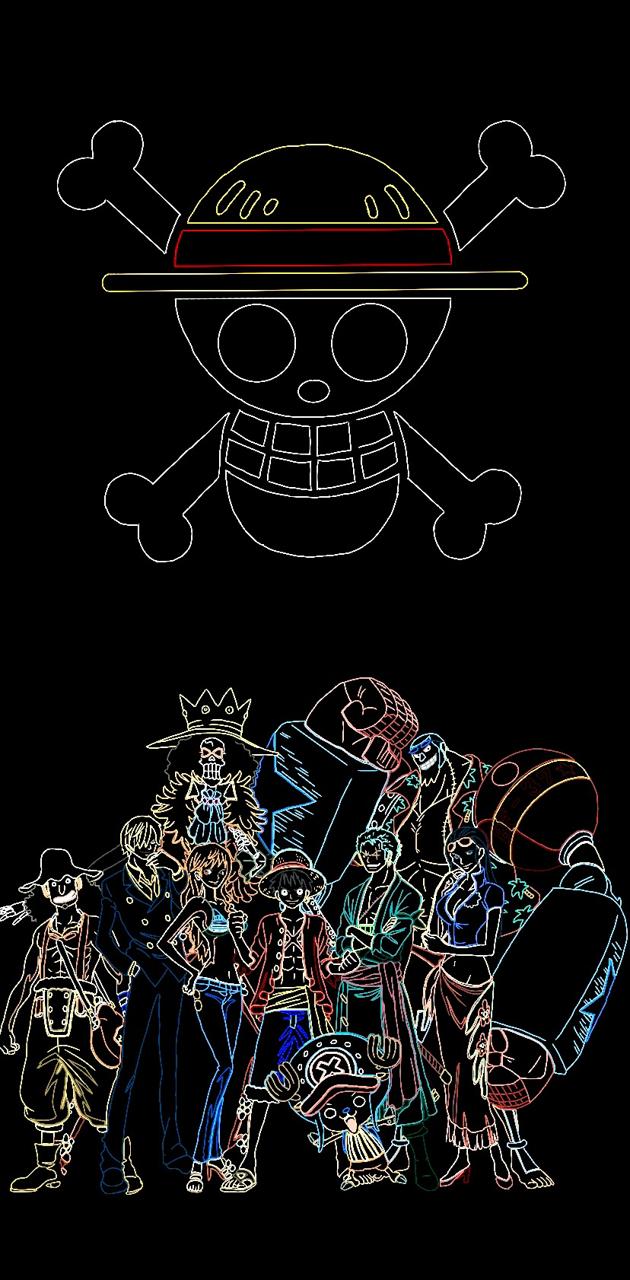 Strawhats wallpaper