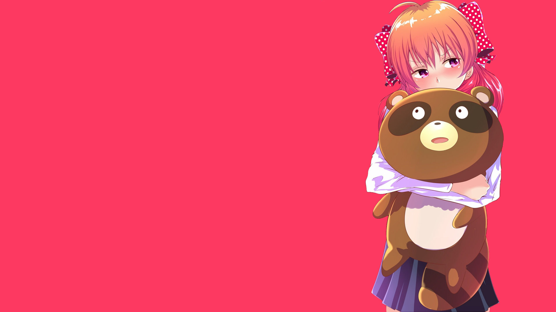 Chiyo Sakura wallpaper 1920x1080 Full HD (1080p) desktop background