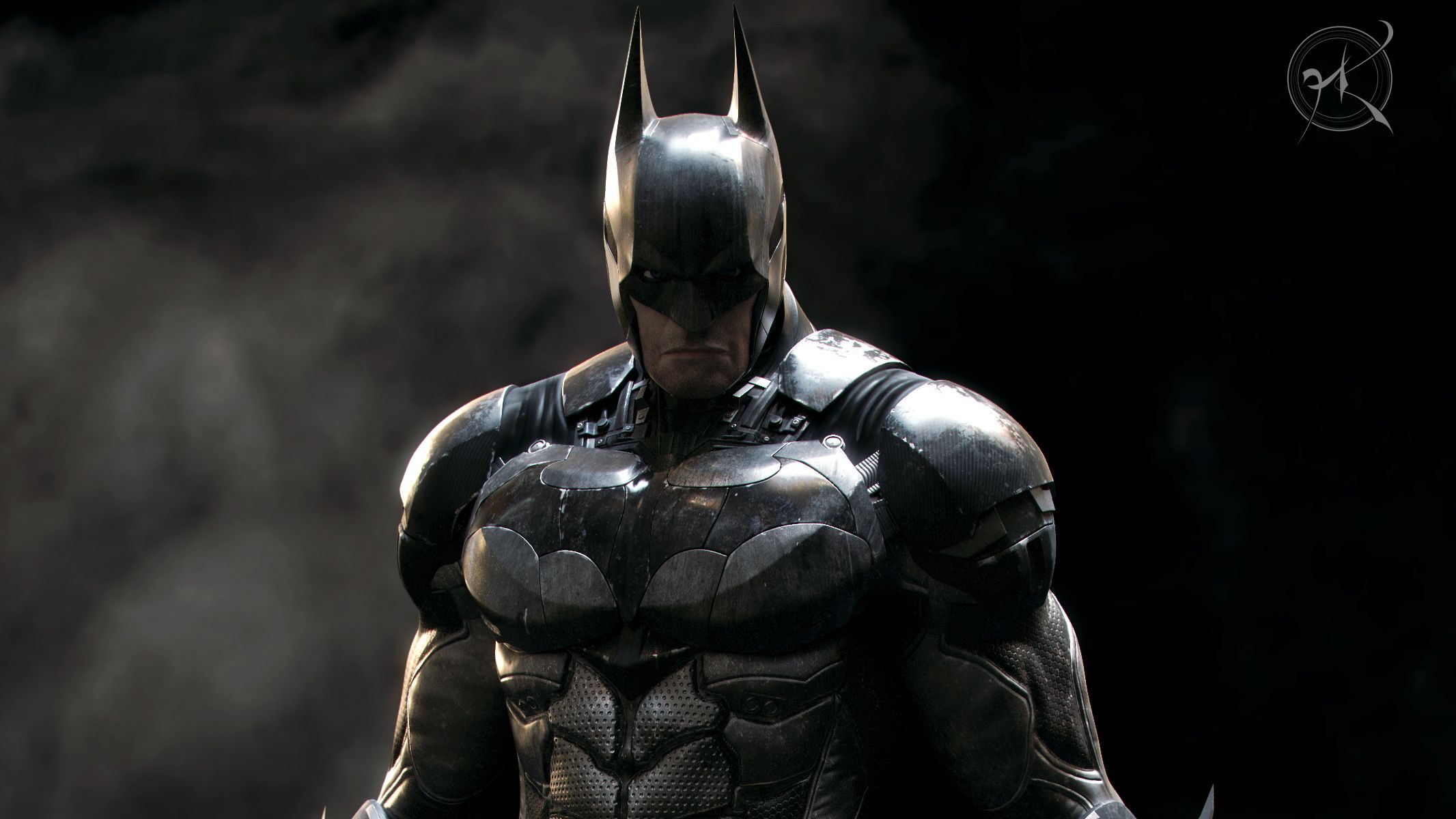 Black Wallpaper HD 4k Super Hero