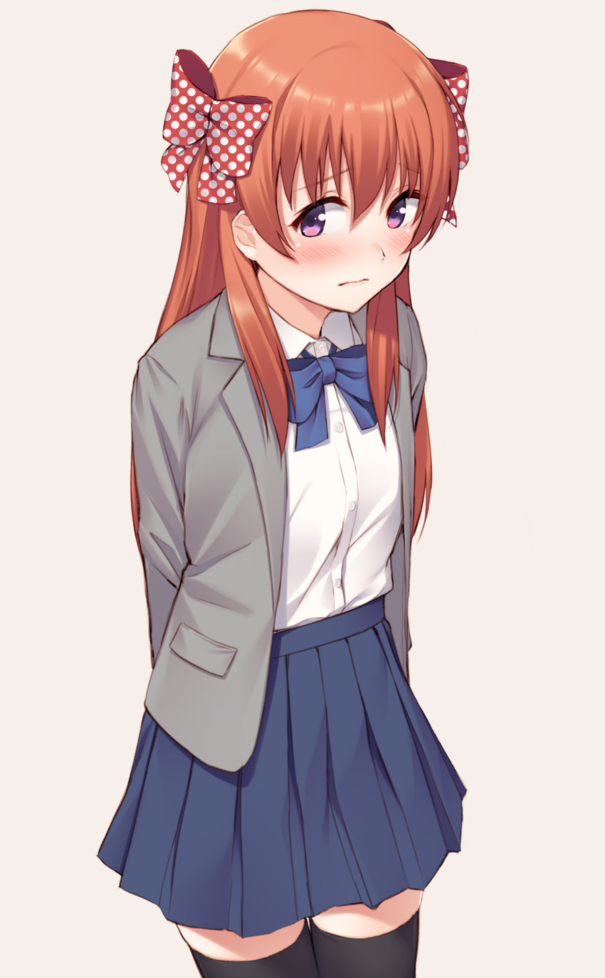 Sakura Chiyo (gekkan Shoujo Nozaki Kun) Drawn