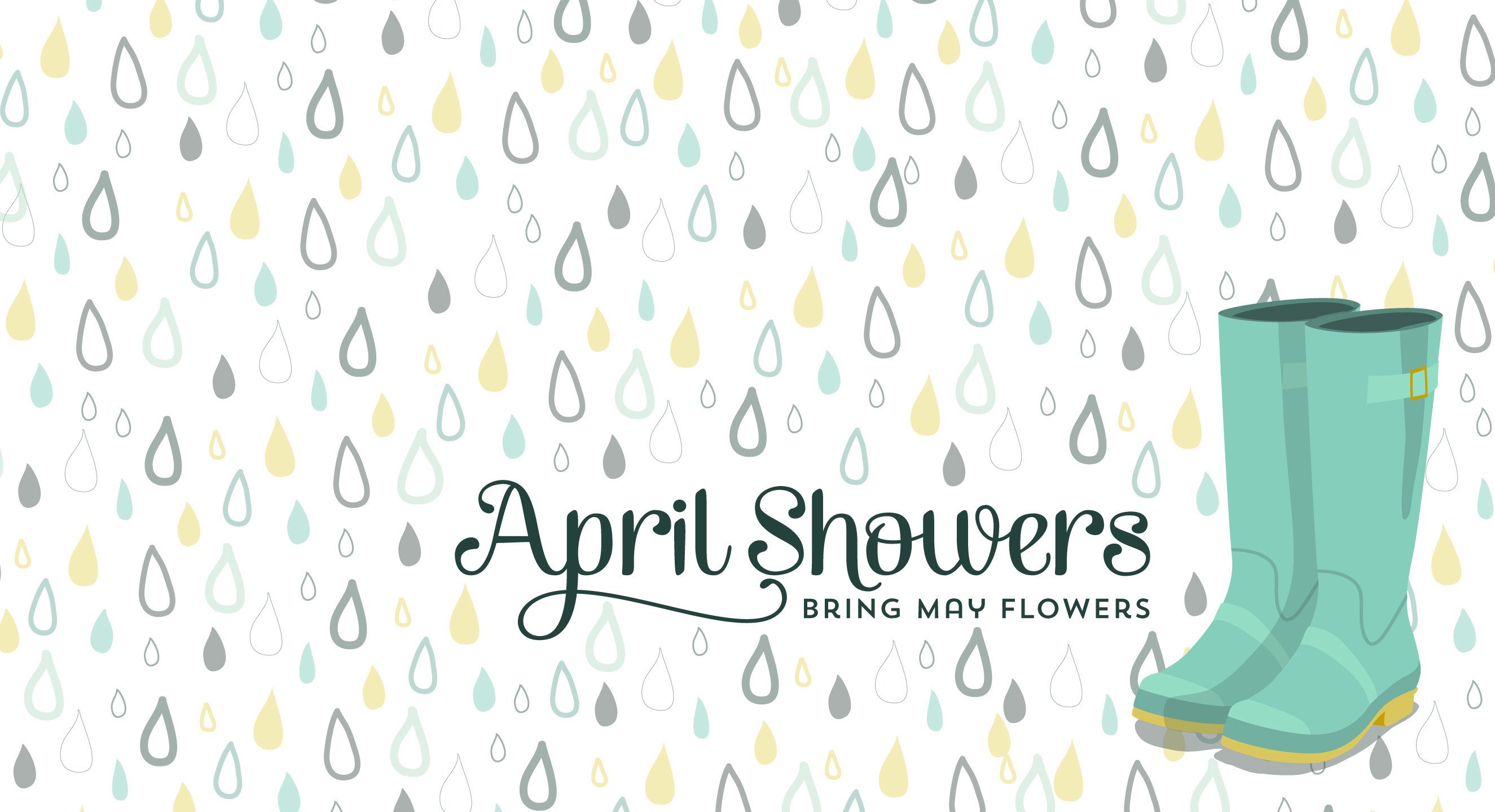 April Showers Wallpaper April Showers Wallpaper Data Src Showers Background
