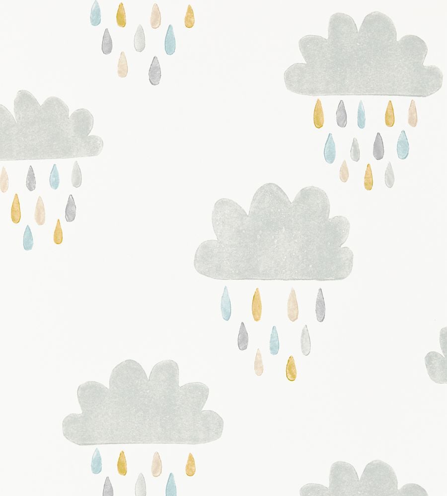 April Showers Wallpaper Free April Showers Background