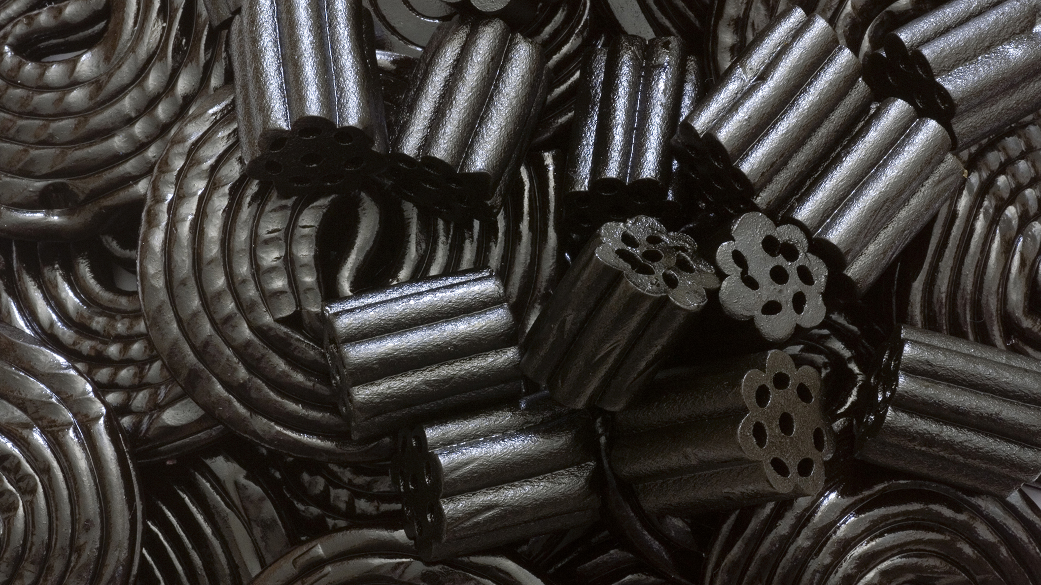 Don't Binge on All the Black Licorice at Once, FDA Warns