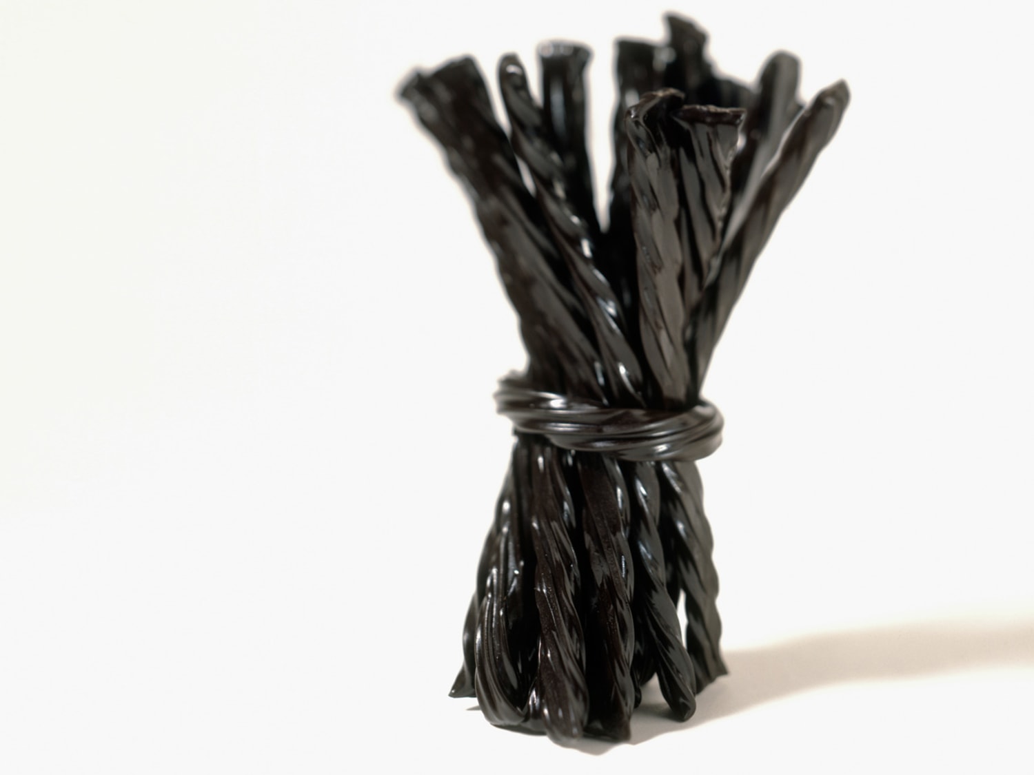 Why do so many of us hate black licorice? A few theories