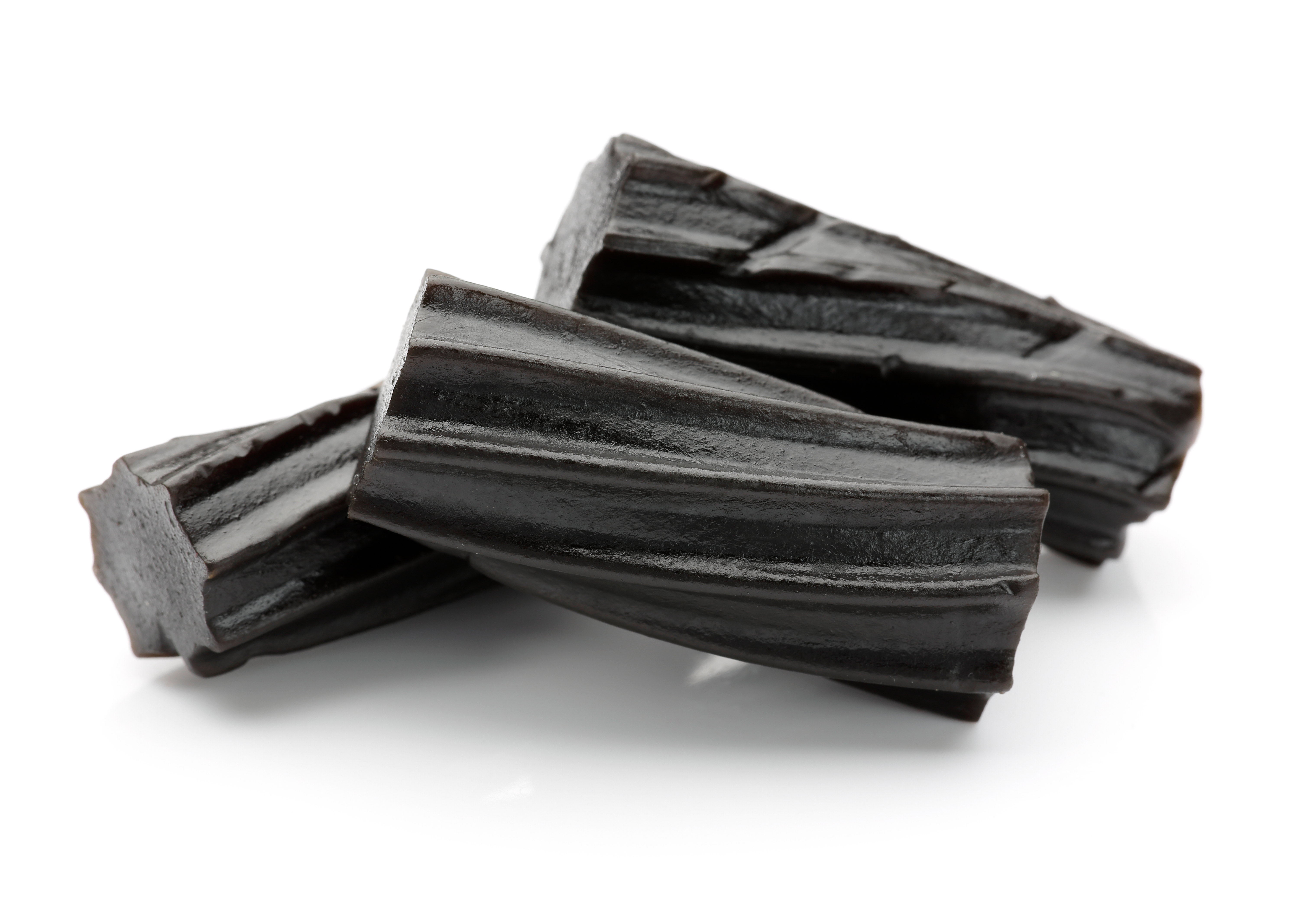 Too much black licorice can kill you in rare cases