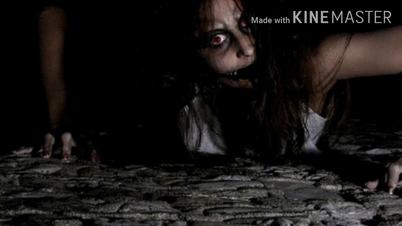 Asal usul hantu teke teke