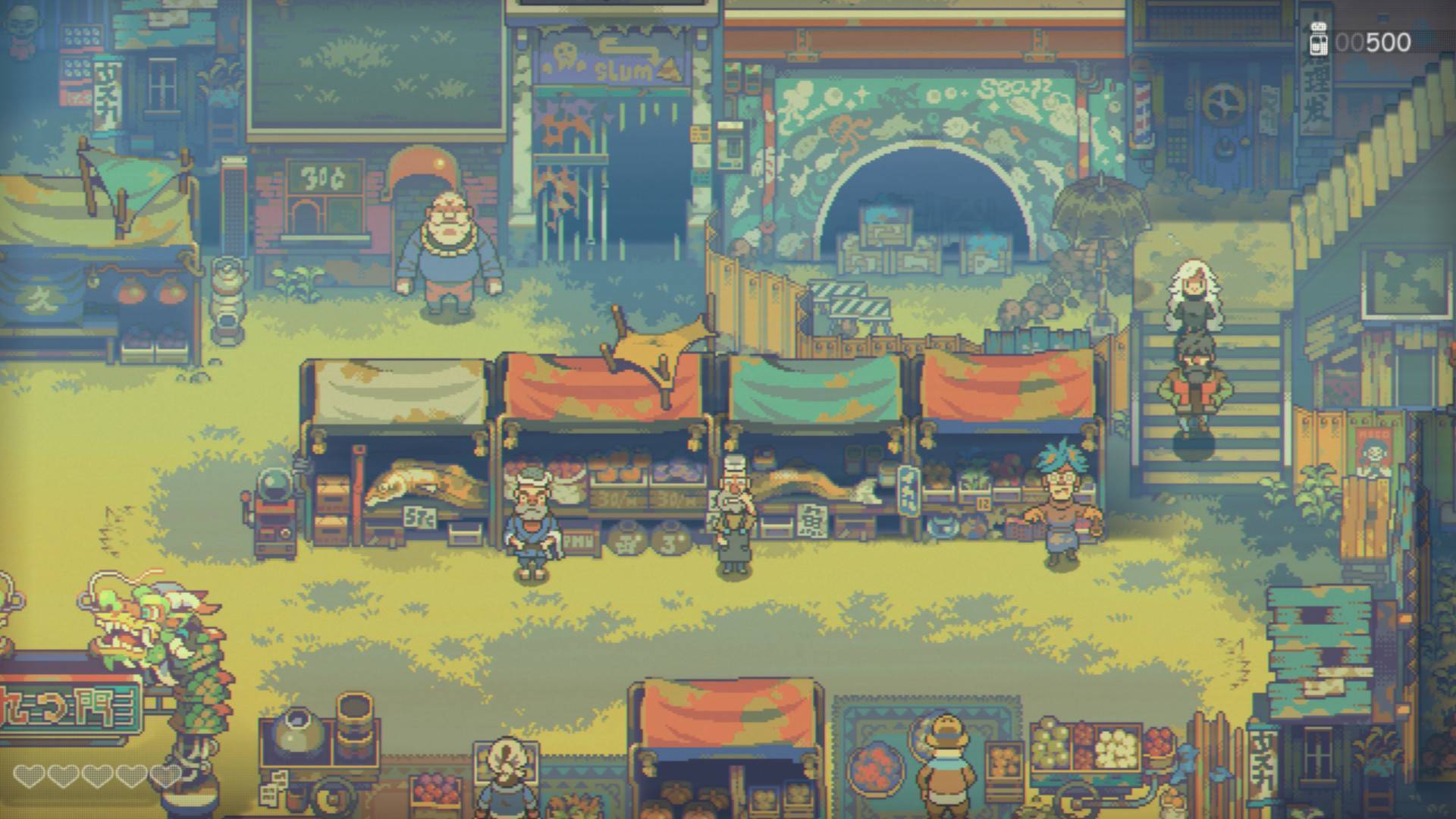 Eastward (PC) Key cheap of $10.79 for Steam