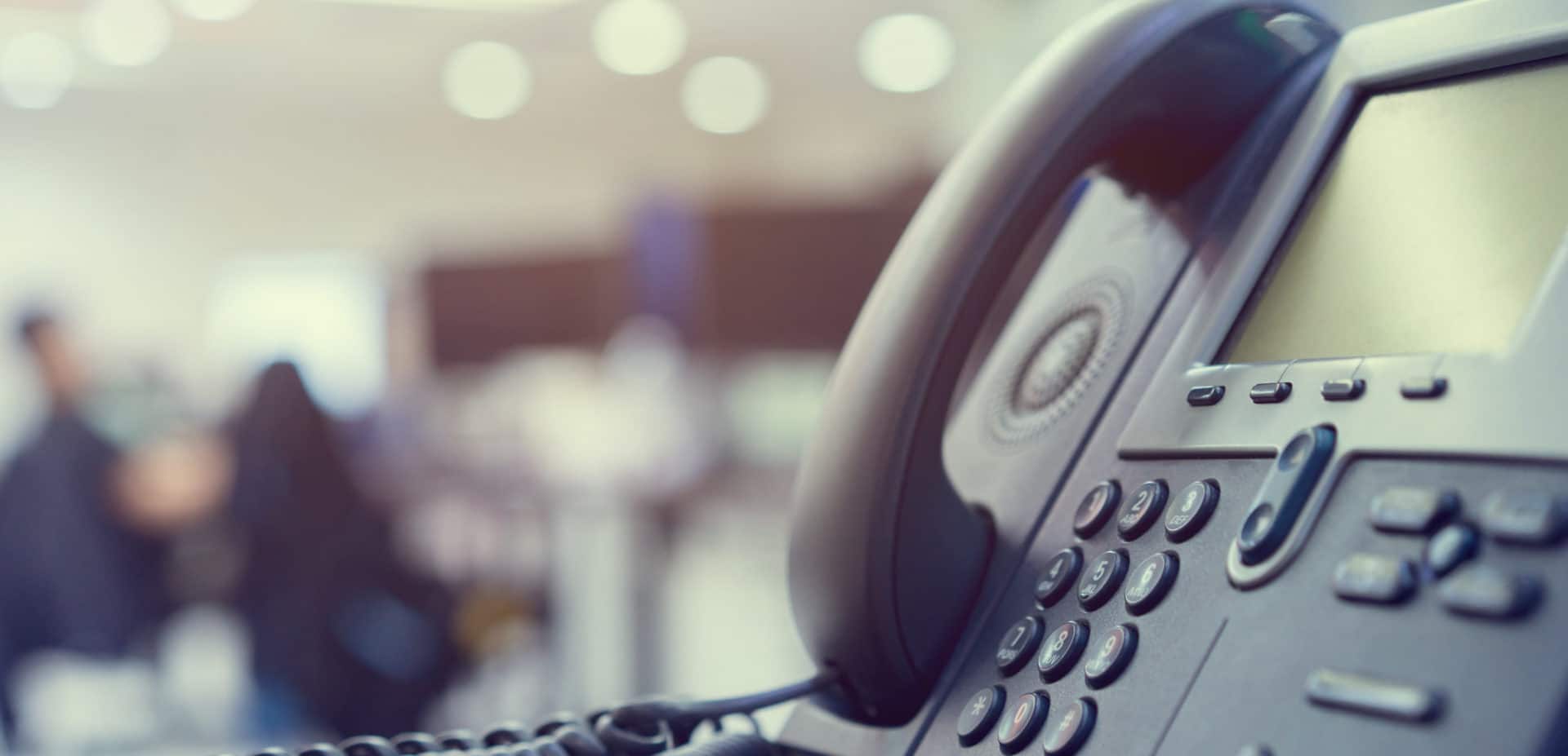 Business VoIP & Telephone Systems Provider. Call Our Phone Experts