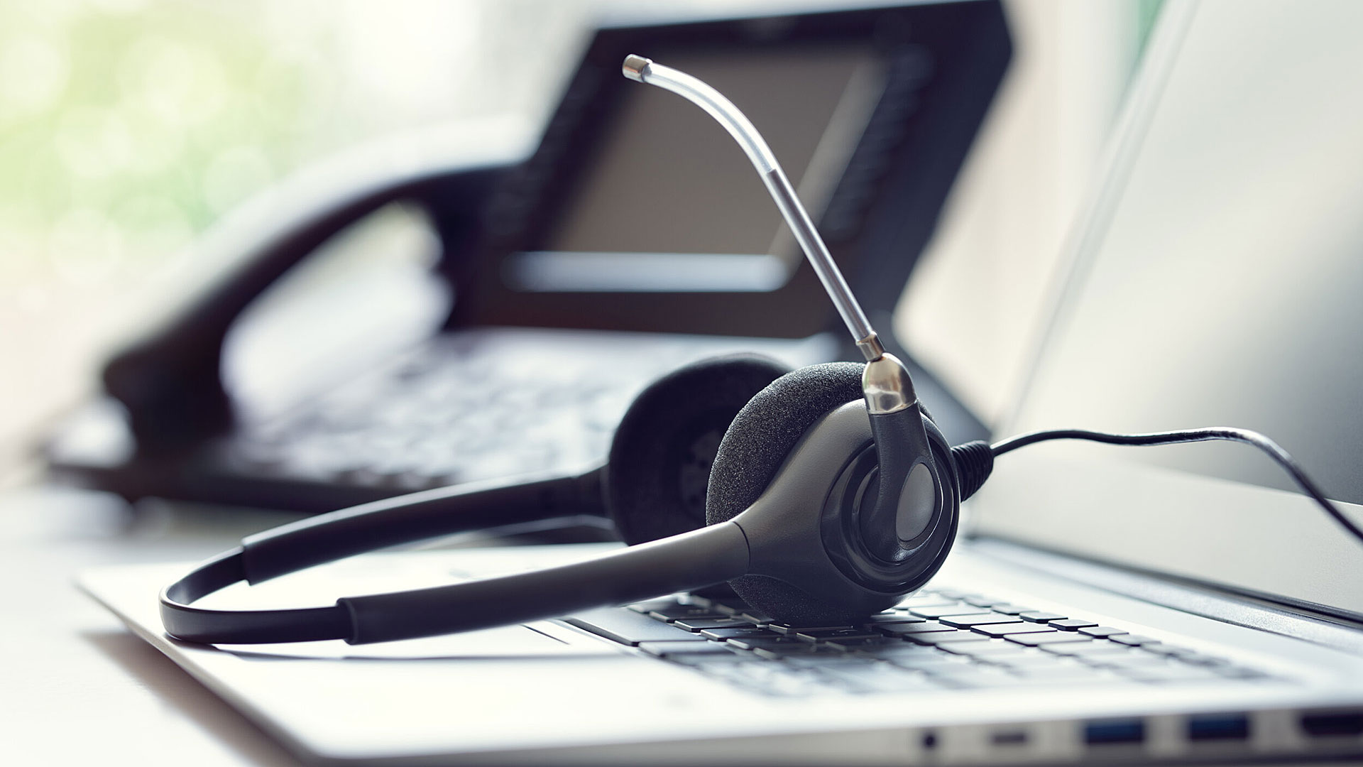 VoIP Technology. MetroTech Managed IT Services. Clearwater, Florida