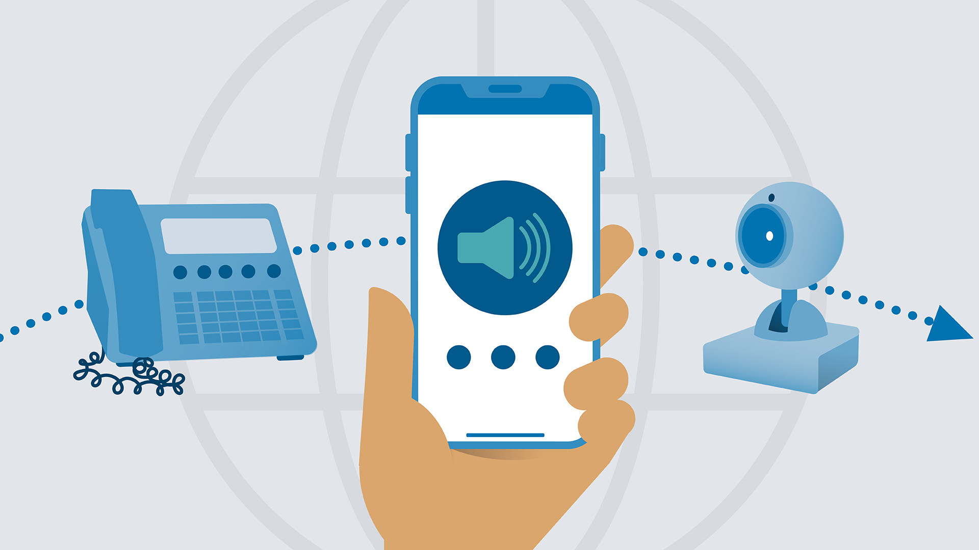 Learning VoIP and Unified Communications