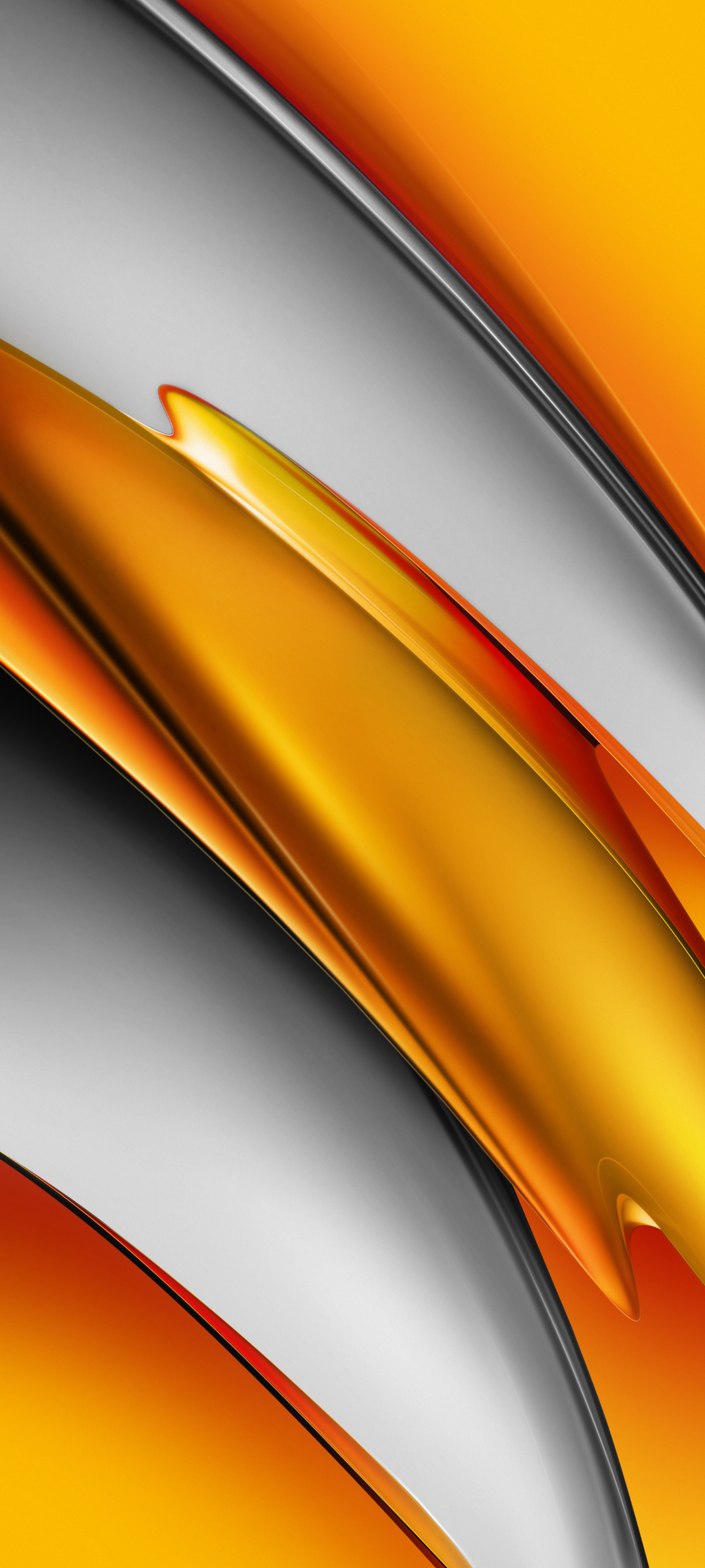 Xiaomi Poco F3 Wallpaper