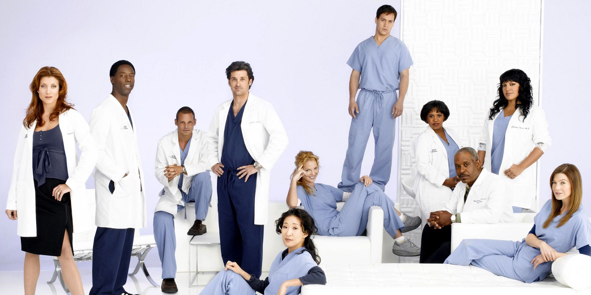 Grey's Anatomy wallpaper, TV Show, HQ Grey's Anatomy pictureK Wallpaper 2019
