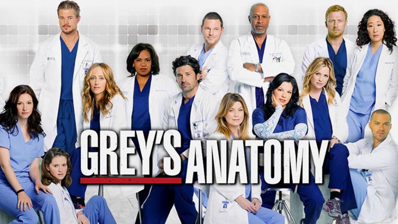 Grey's Anatomy wallpaper, TV Show, HQ Grey's Anatomy pictureK Wallpaper 2019