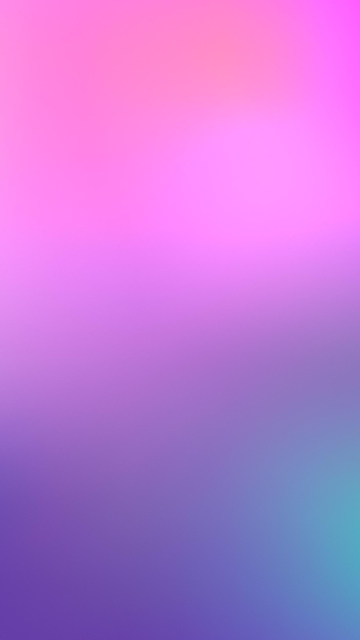 Wallpaper, blurred, colorful, vertical, portrait display 1242x2208