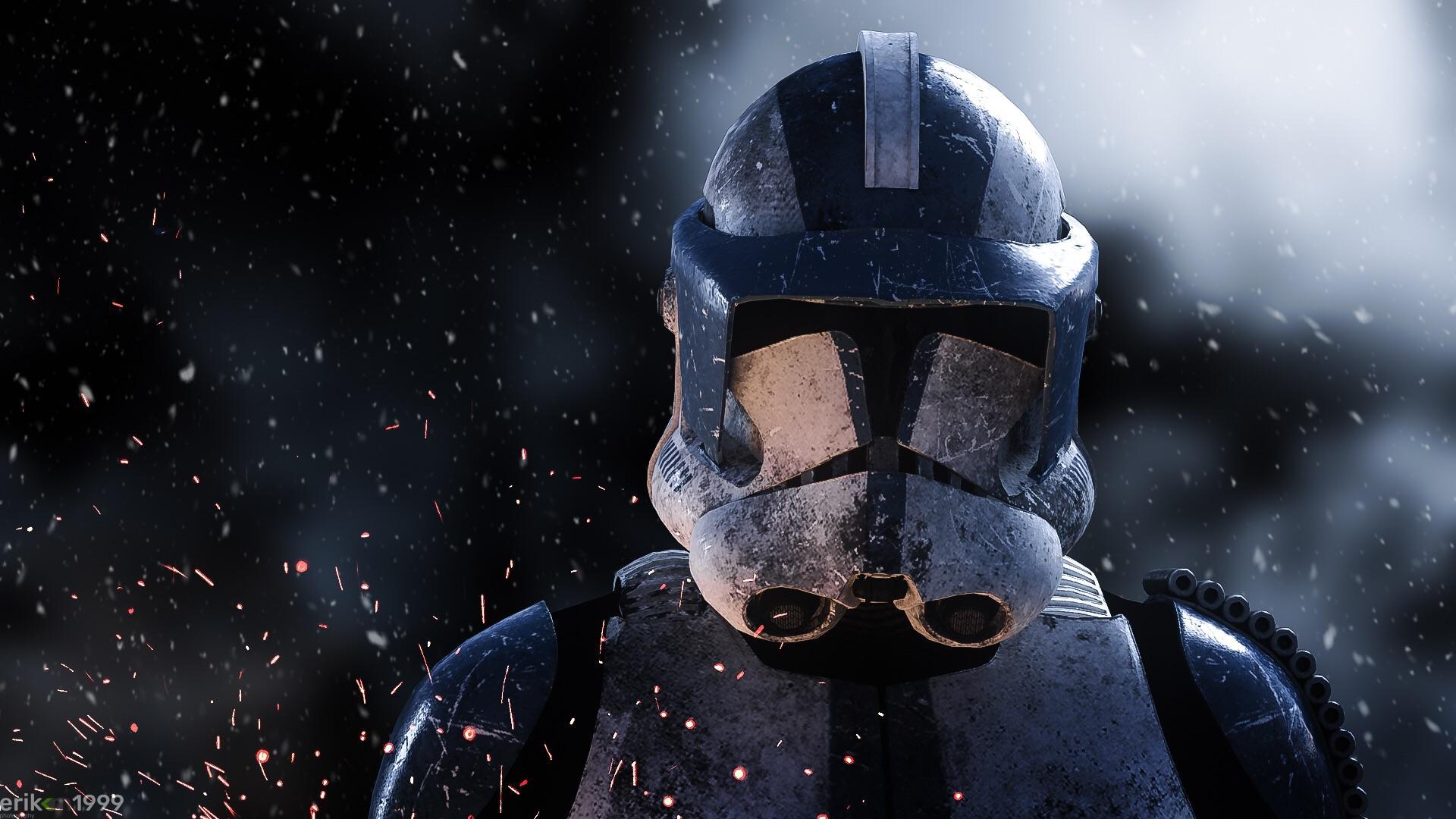 501st Legion Wallpaper Free 501st Legion Background