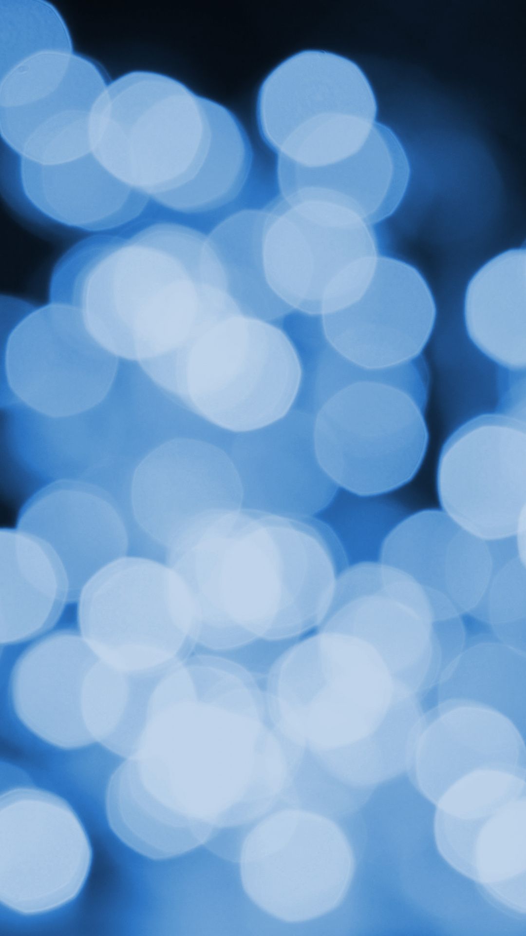 Bokeh, blue, circles, blur Wallpaper. Bokeh, Bokeh wallpaper, Wallpaper