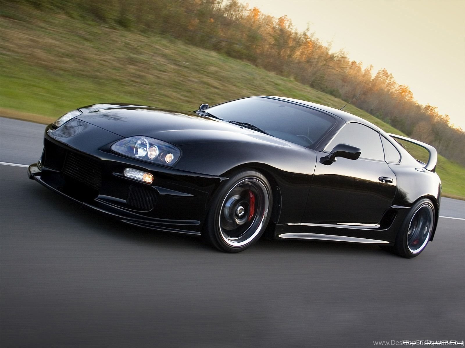 Toyota Supra Wallpaper Drifting Wallpaper. Desktop Background
