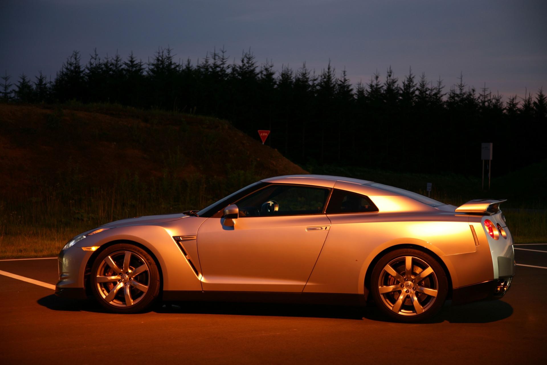 Nissan GTR Wallpaper and Image Gallery - .com