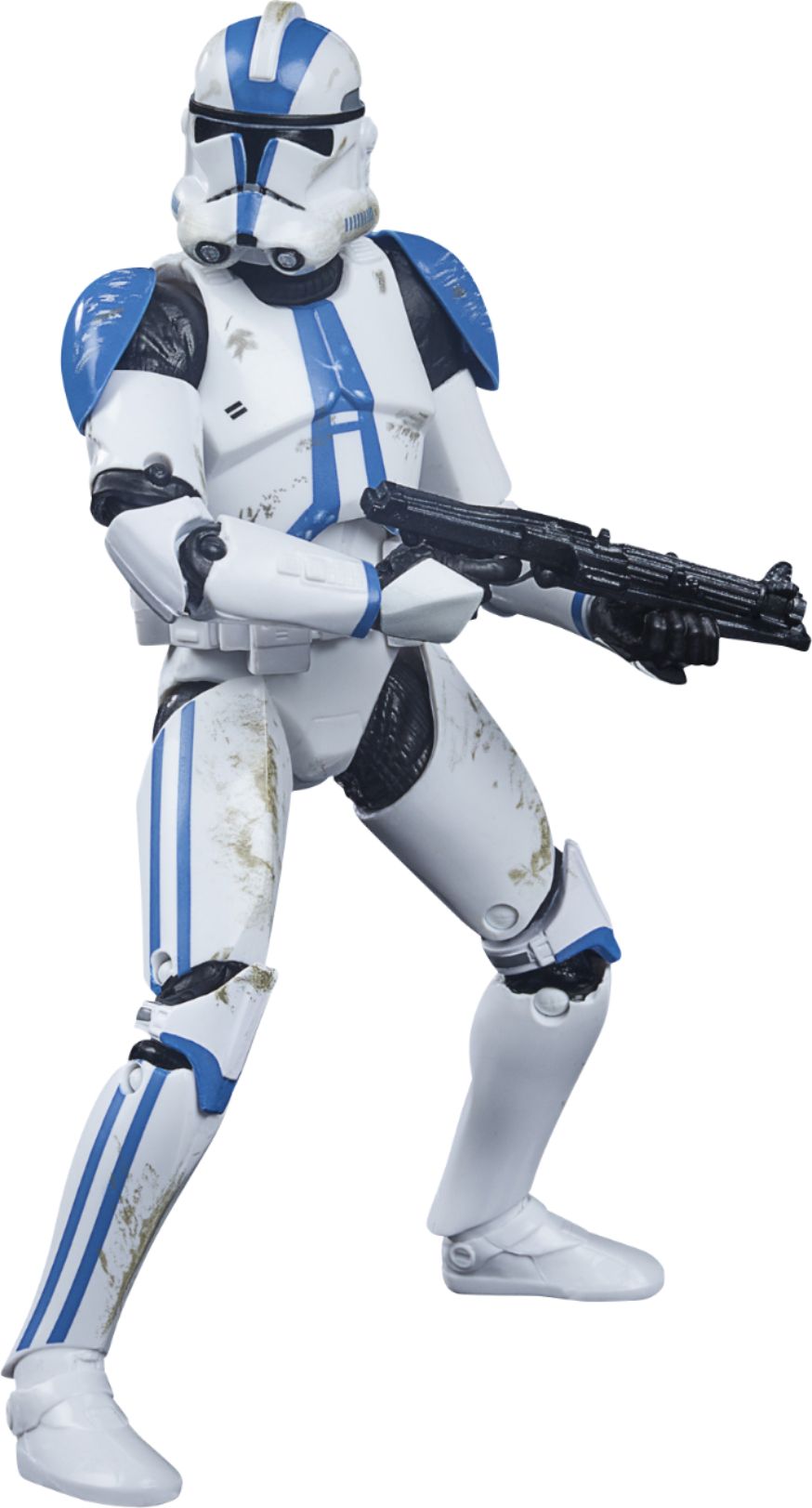 501st armor