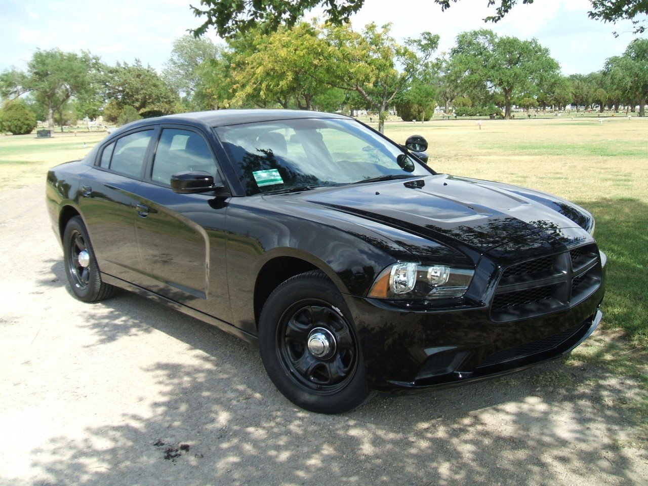 2011 Dodge Charger PPV Wallpapers - Wallpaper Cave