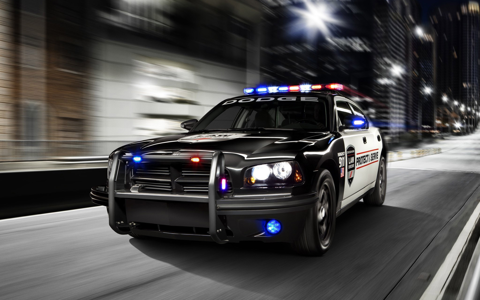 Dodge Charger Pursuit police muscle f wallpaperx1200