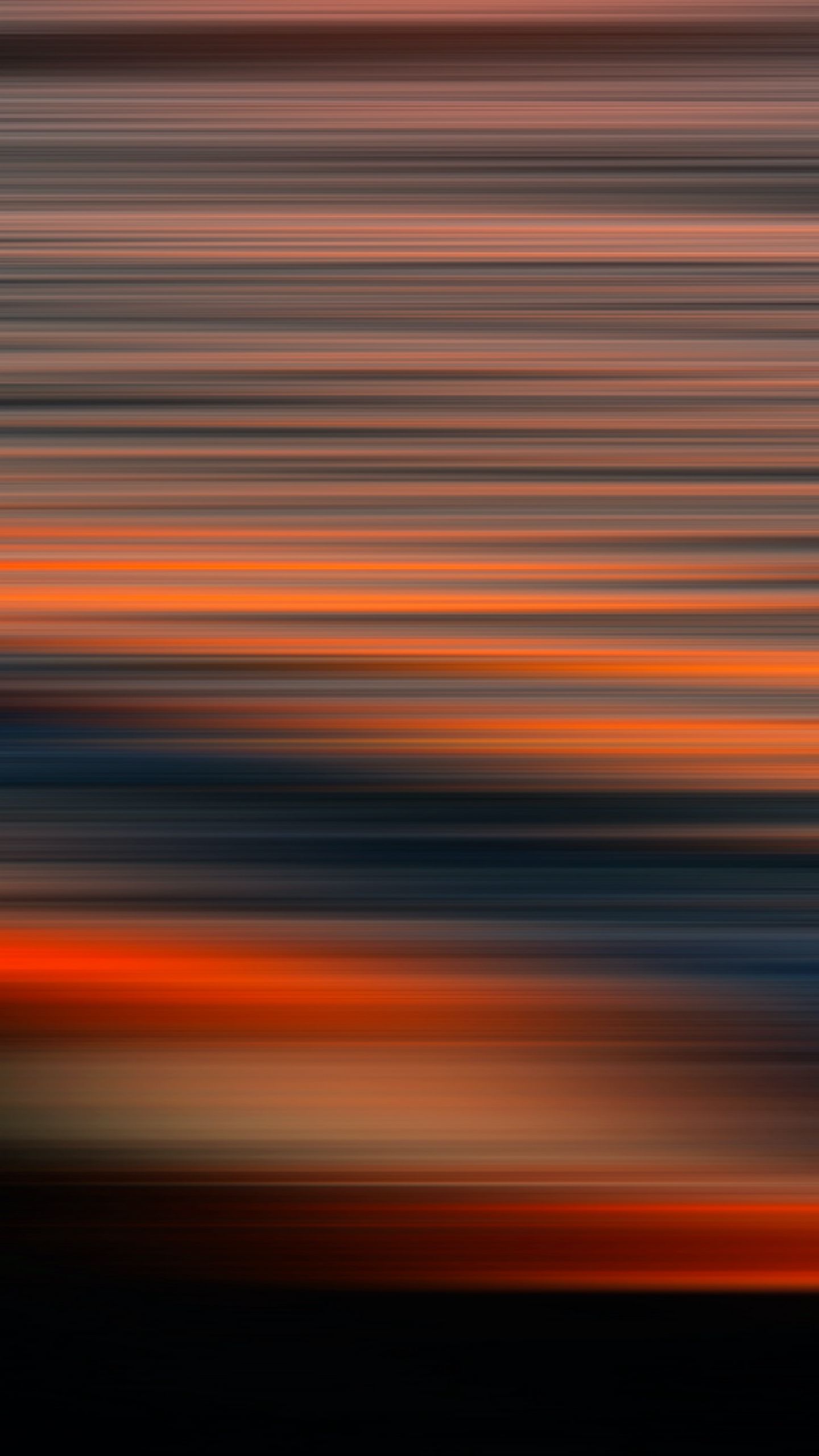 Download wallpaper 1440x2560 stripes, distortion, blur qhd samsung galaxy s6, s7, edge, note, lg g4 HD background