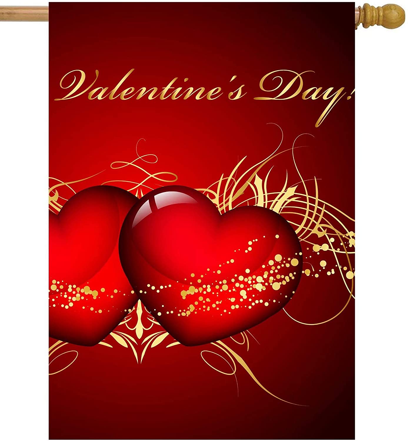 Valentine's Day Flag Wallpapers Wallpaper Cave