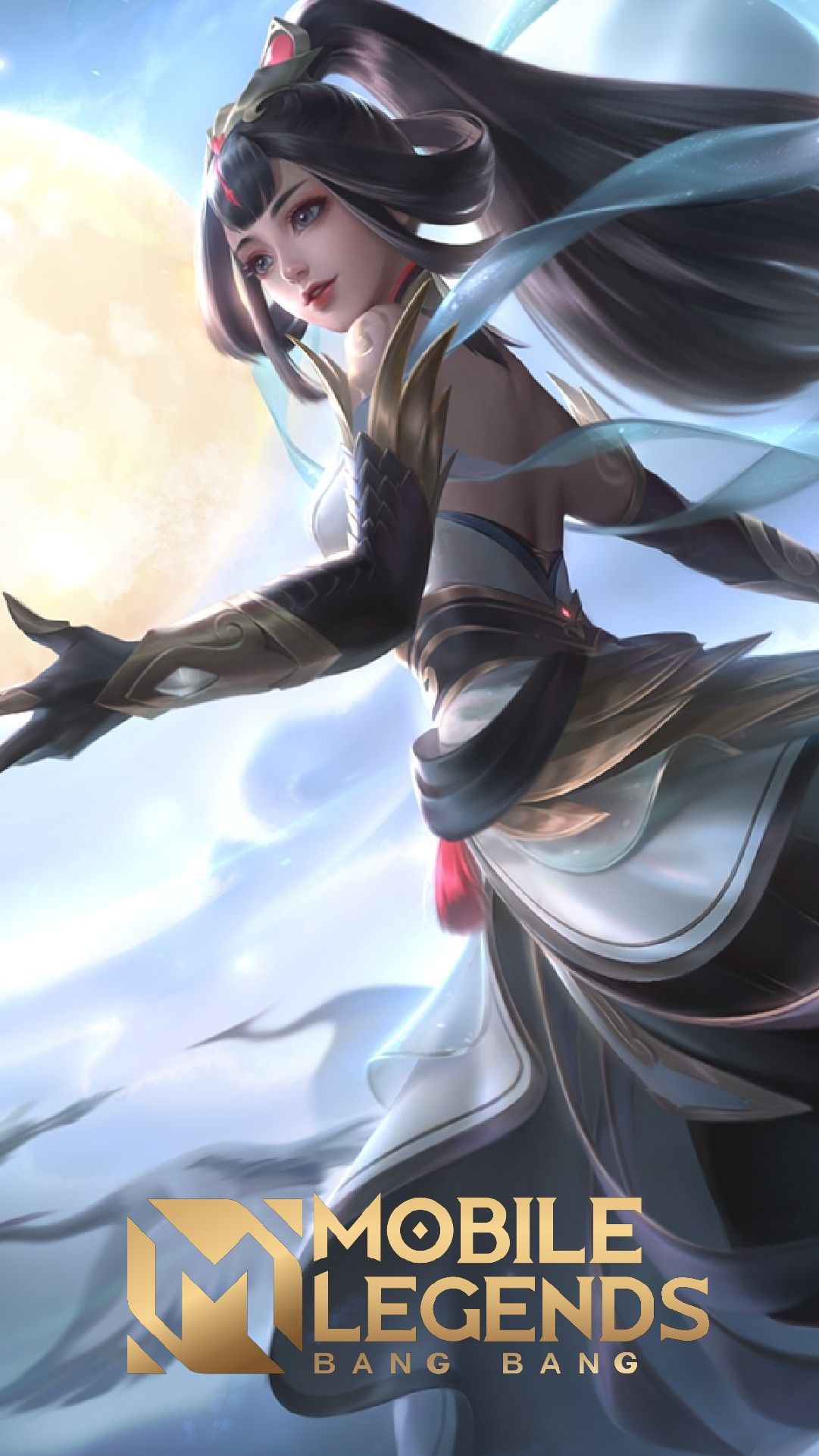 New Guinevere Skins Cute Cartoon Wallpaper