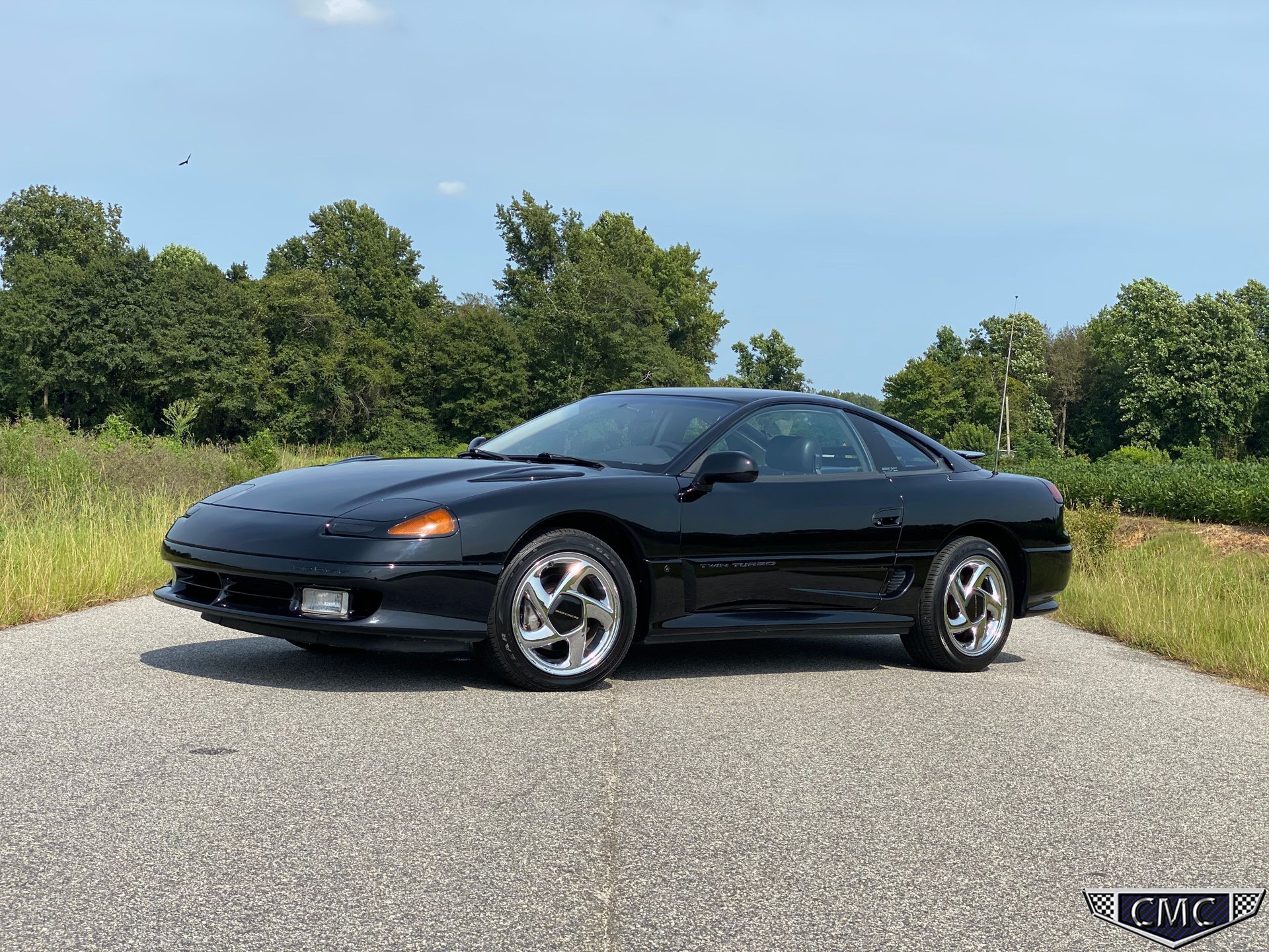 Dodge Stealth. Carolina Muscle Cars Inc