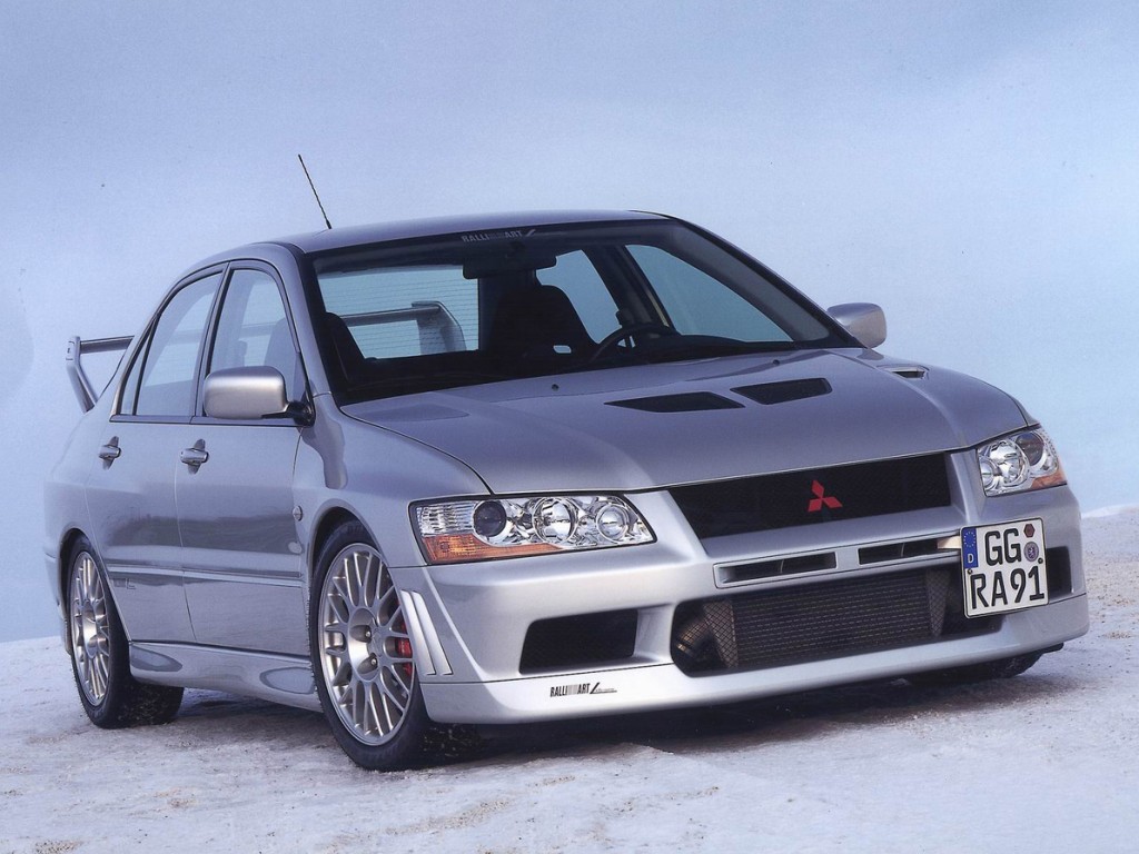 Mitsubishi Wallpaper Free Mitsubishi Lancer EVO Wallpaper, Photo, Picture and Background