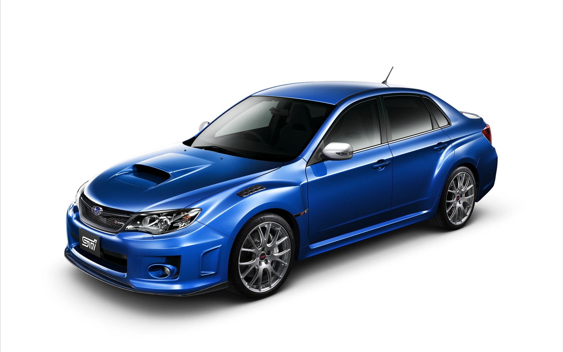 SUBARU IMPREZA WRX 2012 Wallpaper. HD Car Wallpaper