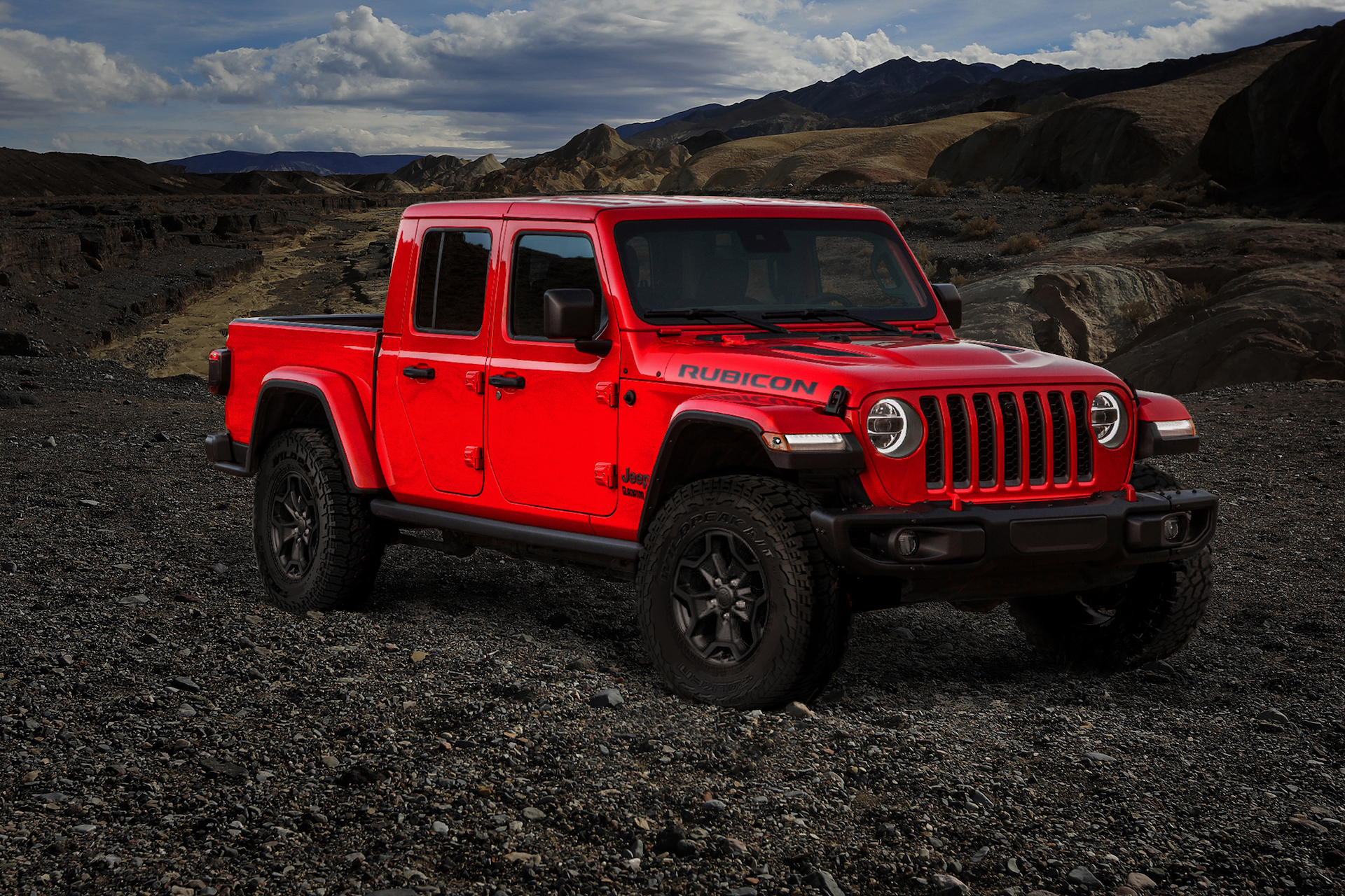Jeep Gladiator Review, Ratings, Specs, Prices, and Photo Car Connection