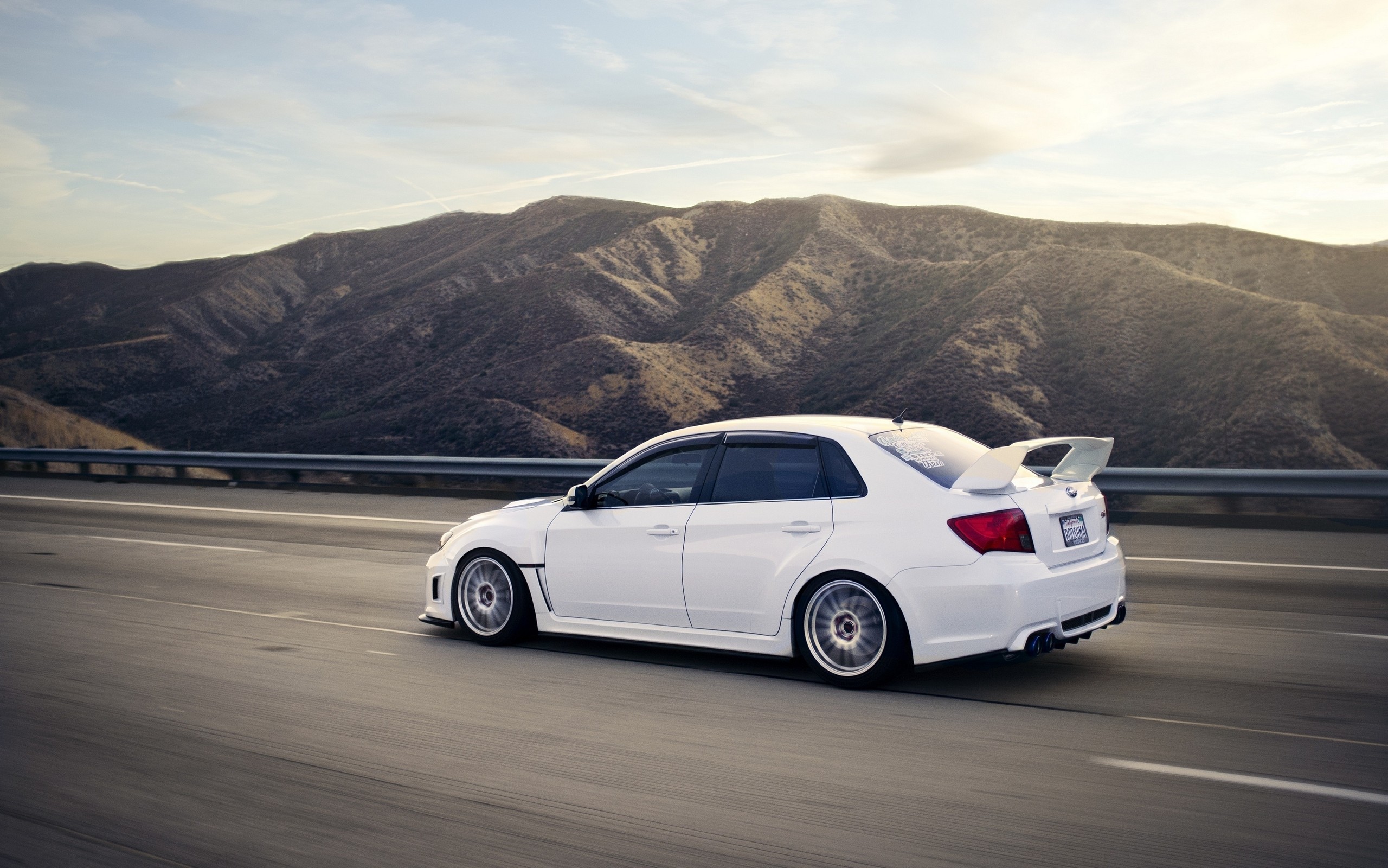 2012 Subaru Impreza WRX STi GH Wallpapers - Wallpaper Cave