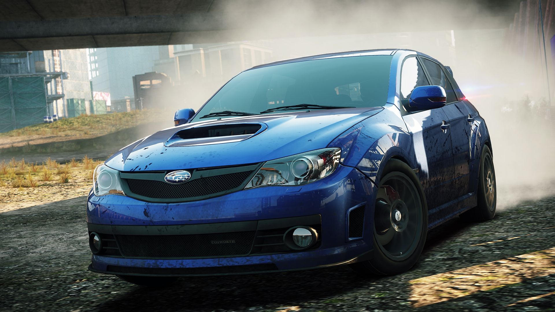 2012 Subaru Impreza WRX STi GH Wallpapers - Wallpaper Cave